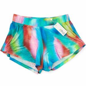 Citrus Lounge Shorts